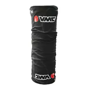 Vmc Buff Winter Nekwarmer Zwart