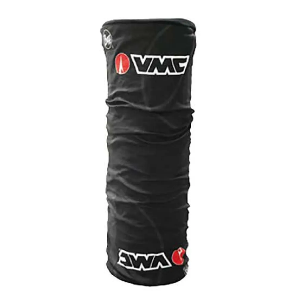 Vmc Buff Winter Nekwarmer Zwart