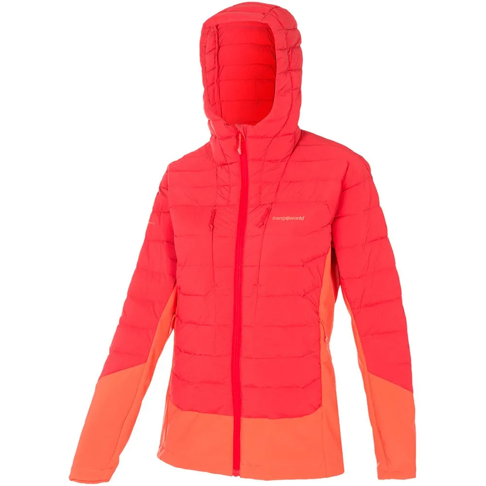 Trangoworld Abeille Kb Jas Koraal