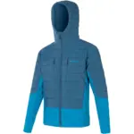 Blauw