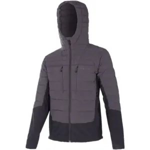 Trangoworld Beraldi Kb Jas Zwart