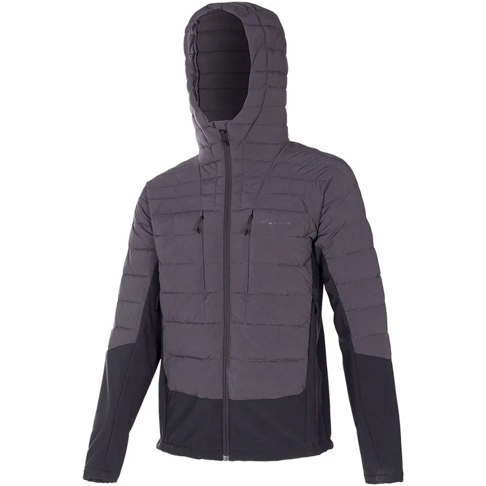 Trangoworld Beraldi Kb Jas Zwart