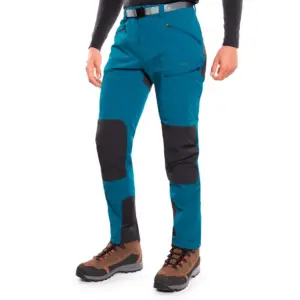 Trangoworld Kangri Kb Broek Blauw