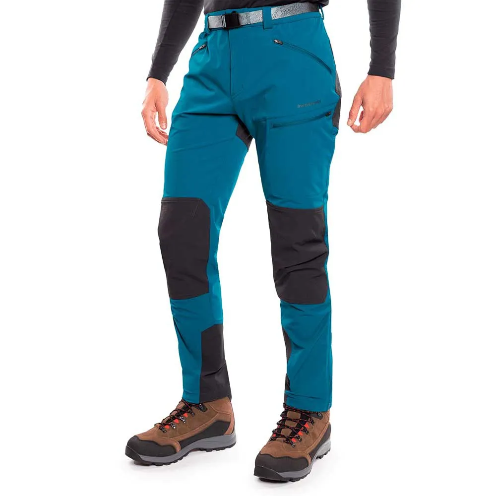 Trangoworld Kangri Kb Broek Blauw