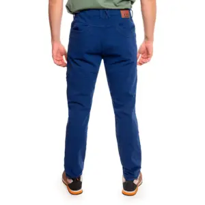 Trangoworld Latok Vn Broek Blauw