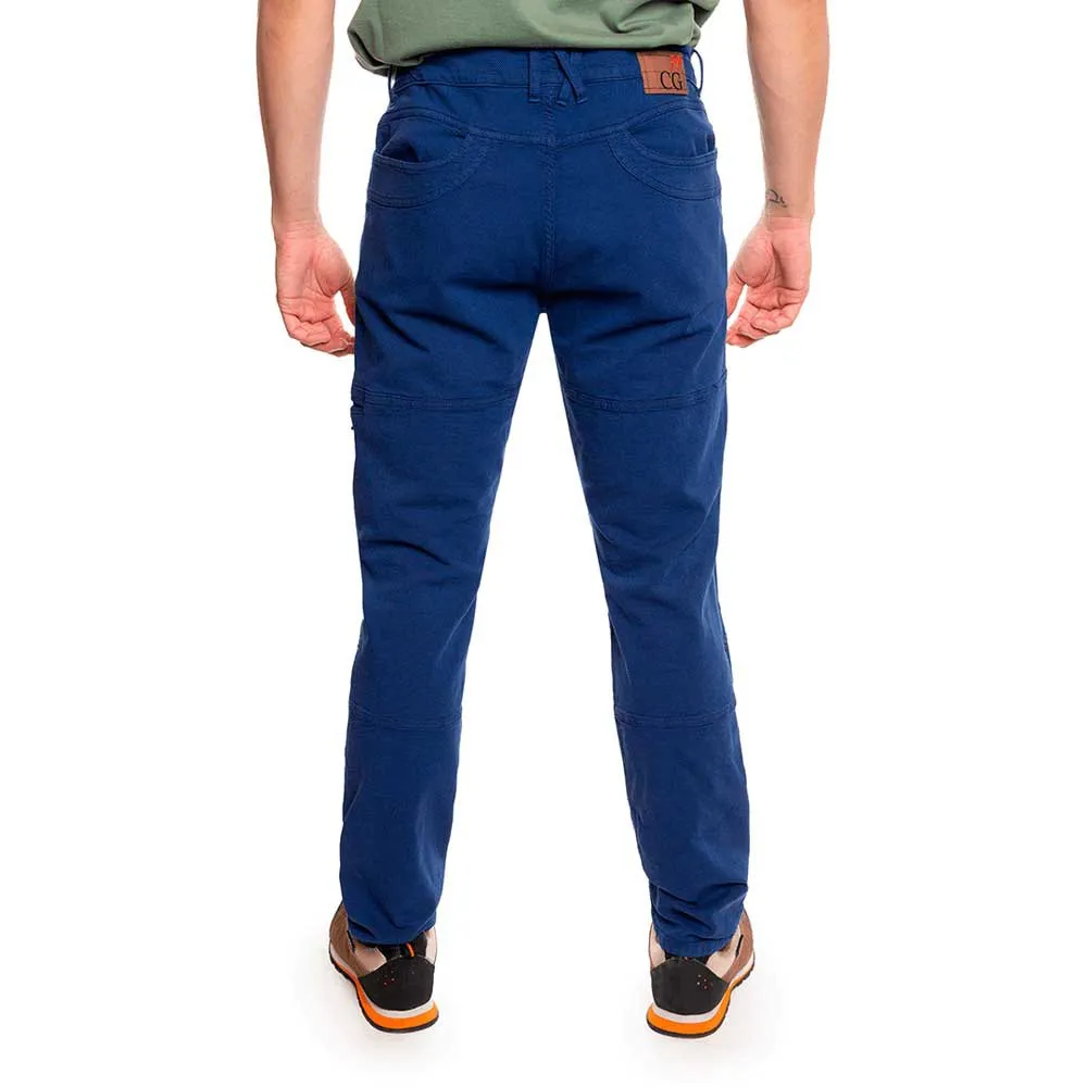 Trangoworld Latok Vn Broek Blauw
