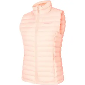 Trangoworld Saloria Dc Vest Roze