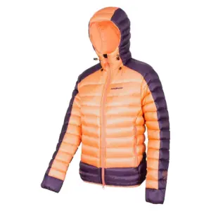 Trangoworld Trx2 800 Pro Donzen Jas Paars
