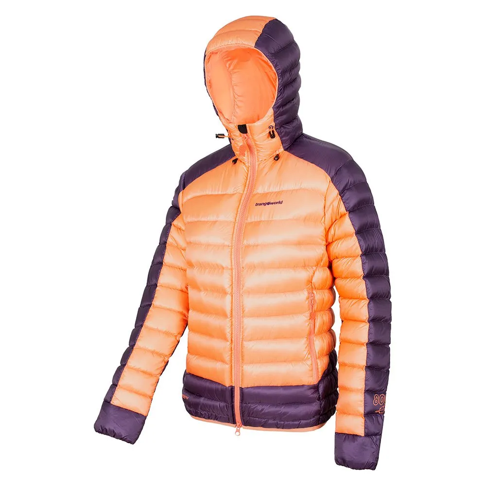 Trangoworld Trx2 800 Pro Donzen Jas Paars