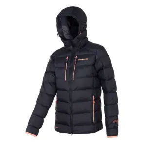 Trangoworld Trx2 850 Pro Jas Zwart