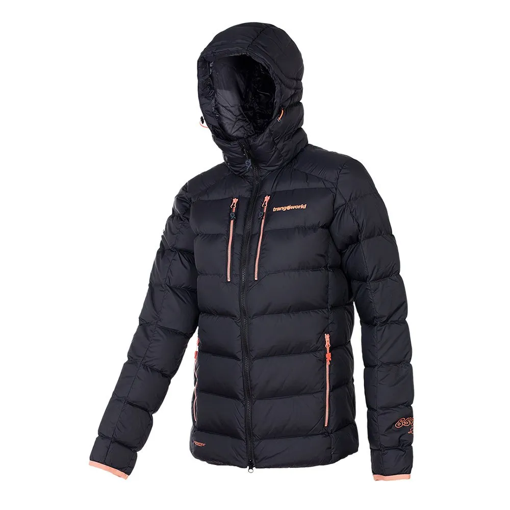Trangoworld Trx2 850 Pro Jas Zwart
