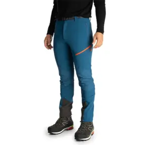 Trangoworld Trx2 Dura Extreme Pro Broek Blauw