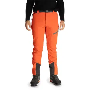Trangoworld Trx2 Dura Extreme Pro Broek Oranje