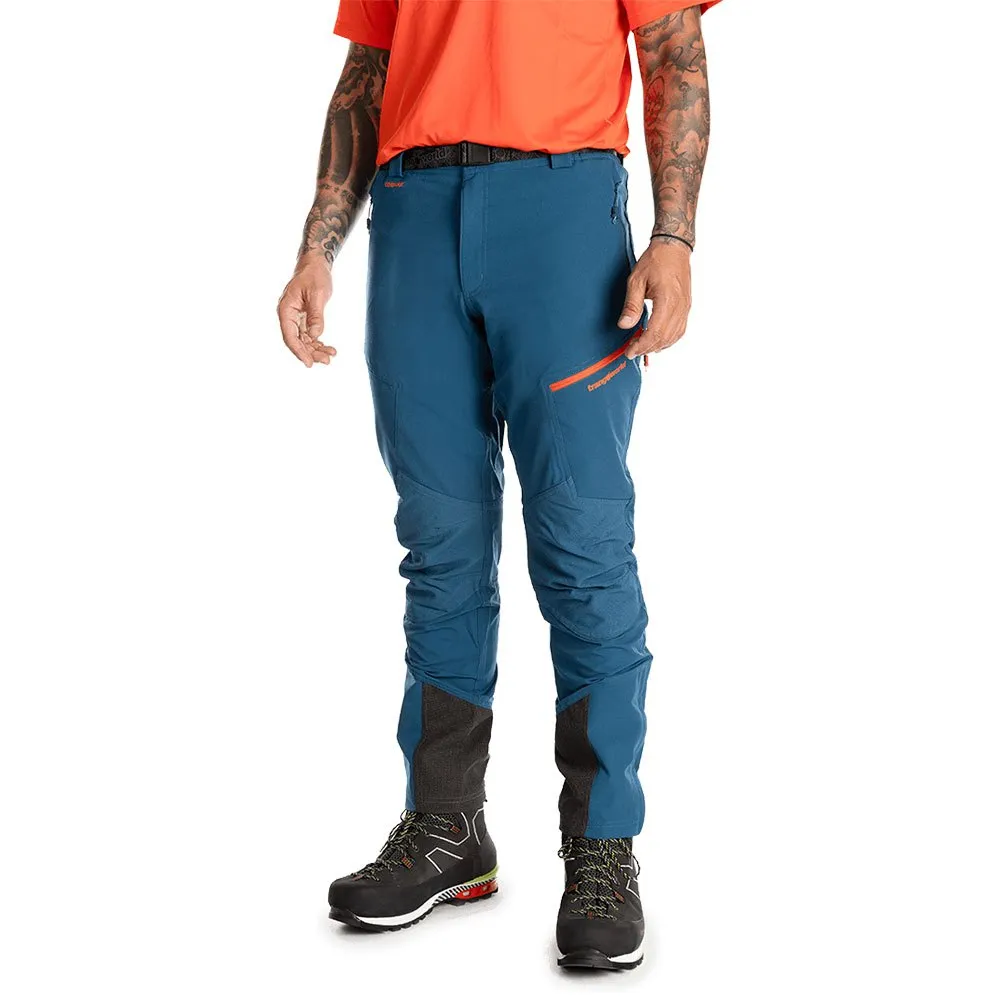 Trangoworld Trx2 Dura Pro Broek Blauw