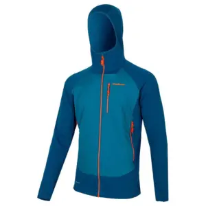 Trangoworld Trx2 Hybrid Lt Pro Jas Blauw