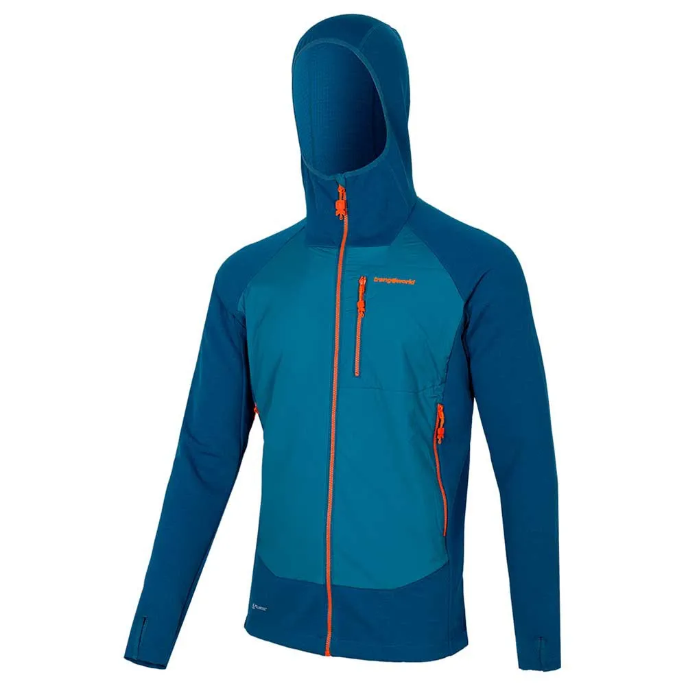 Trangoworld Trx2 Hybrid Lt Pro Jas Blauw