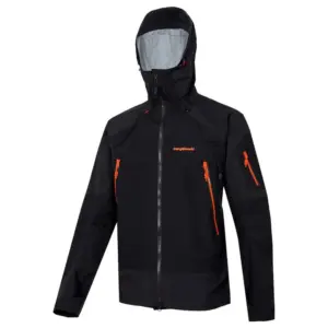 Trangoworld Trx2 Pro Jas Zwart
