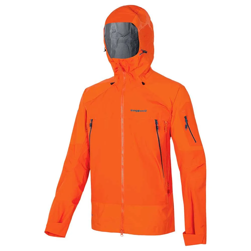 Trangoworld Trx2 Pro Jas Oranje