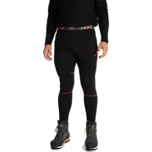 Trangoworld Trx2 Stretch Pro Leggings Zwart