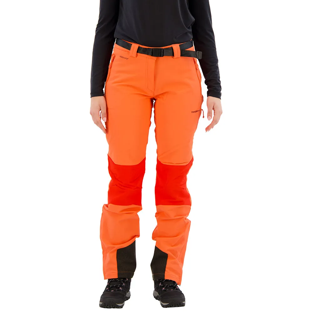 Trangoworld Uhsi Extreme Kb Broek Roze