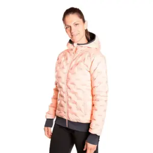Trangoworld Alinda Vd Donzen Jas Roze