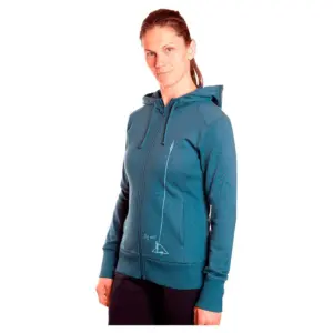 Trangoworld Arnot Jas Blauw