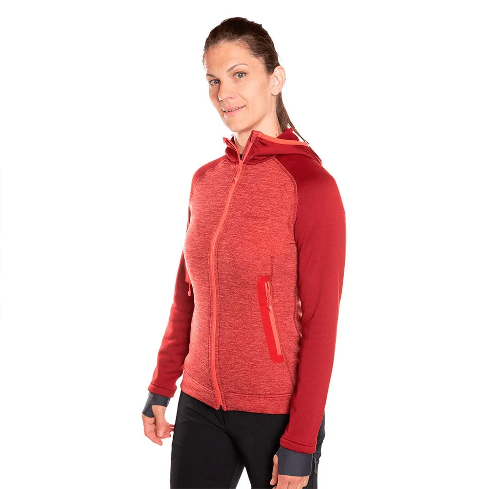 Trangoworld Asiego Vd Jas Rood