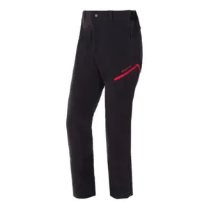 Trangoworld Balaitus Vd Broek Zwart