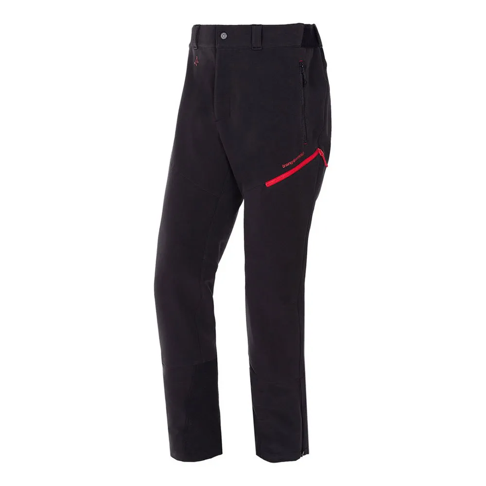 Trangoworld Balaitus Vd Broek Zwart