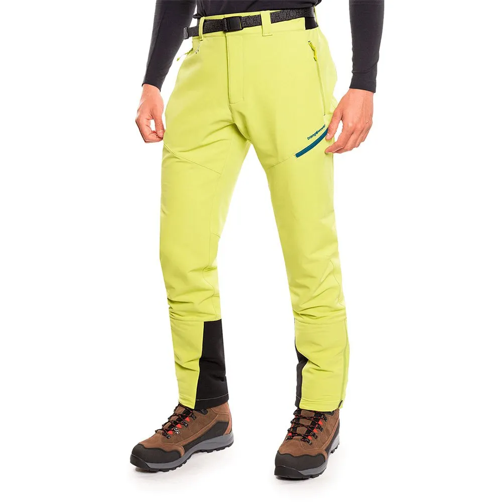 Trangoworld Balaitus Vd Broek Geel
