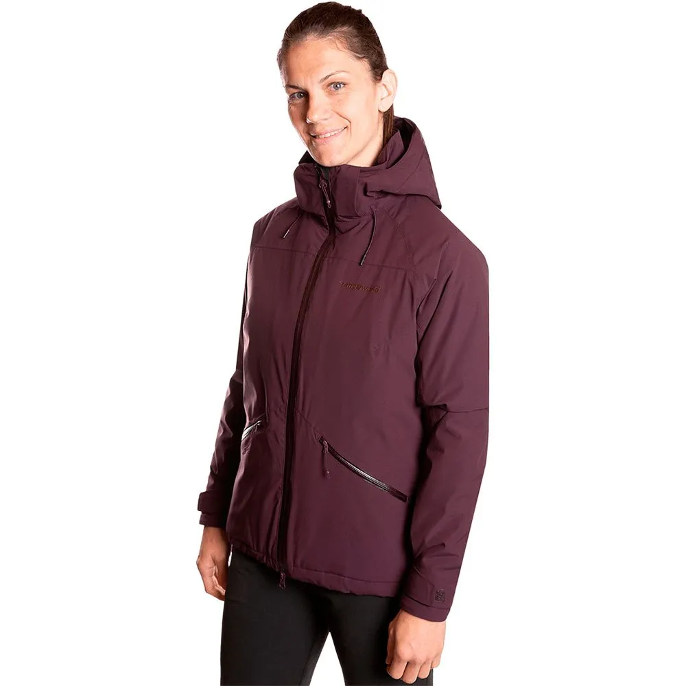 Trangoworld Bodo Termic Vd Jas Garnet