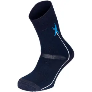 Trangoworld Casset Sokken Blauw