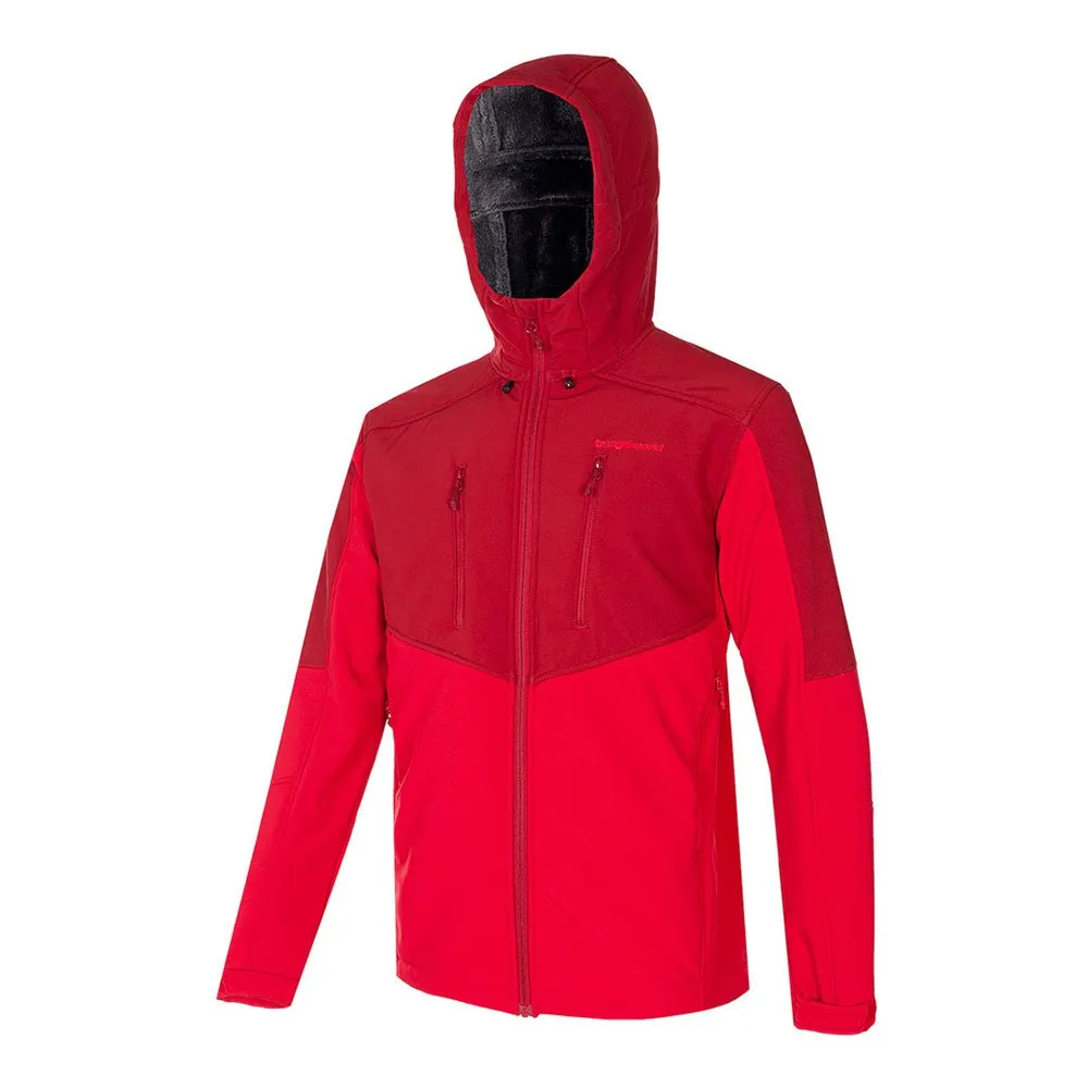 Trangoworld Chantar Jas Rood