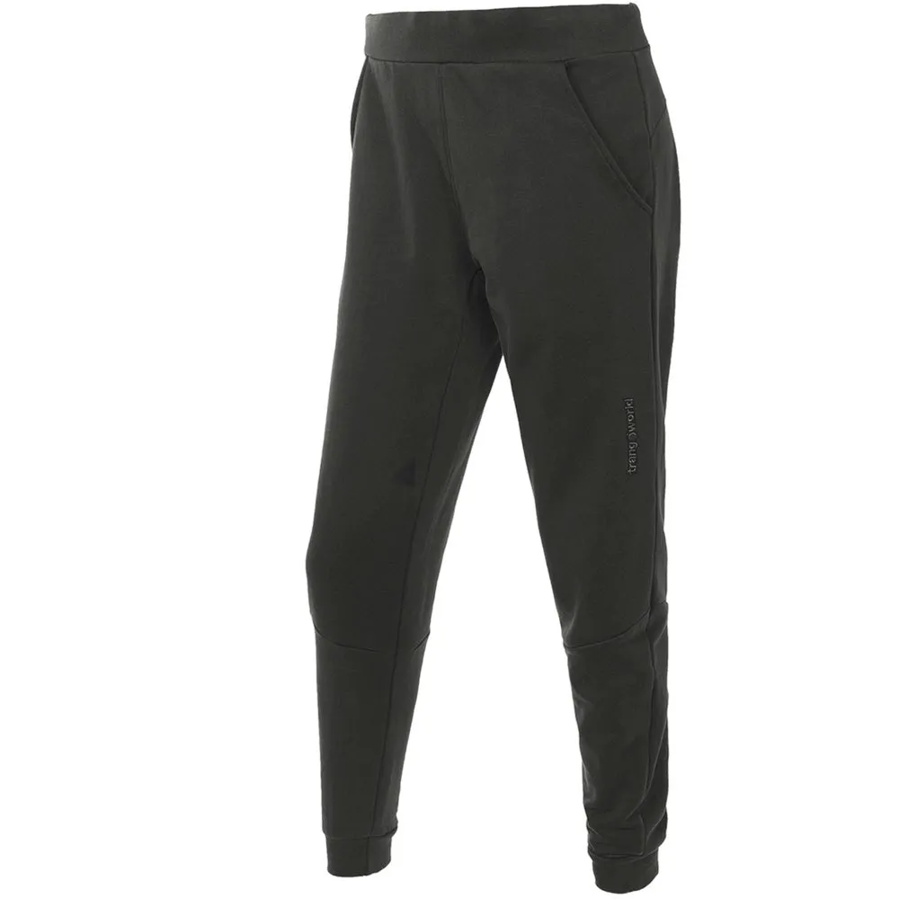 Trangoworld Gunks Broek Groen