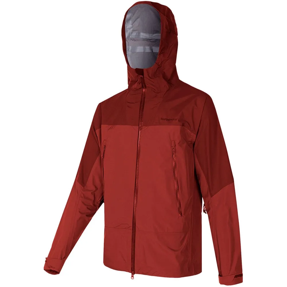 Trangoworld Lunkho Jas Rood