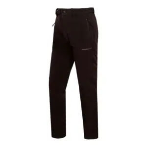 Trangoworld Minaya Broek Zwart