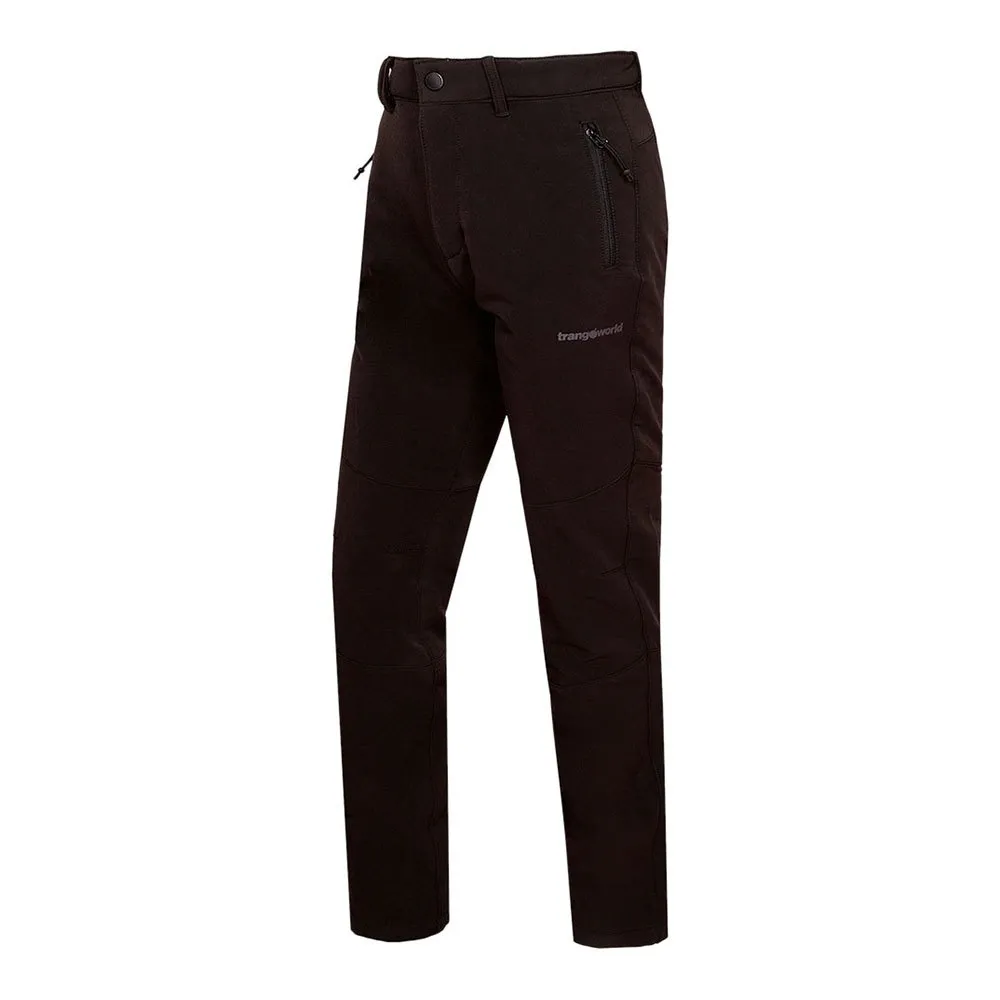 Trangoworld Minaya Broek Zwart