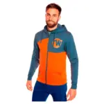 Oranje