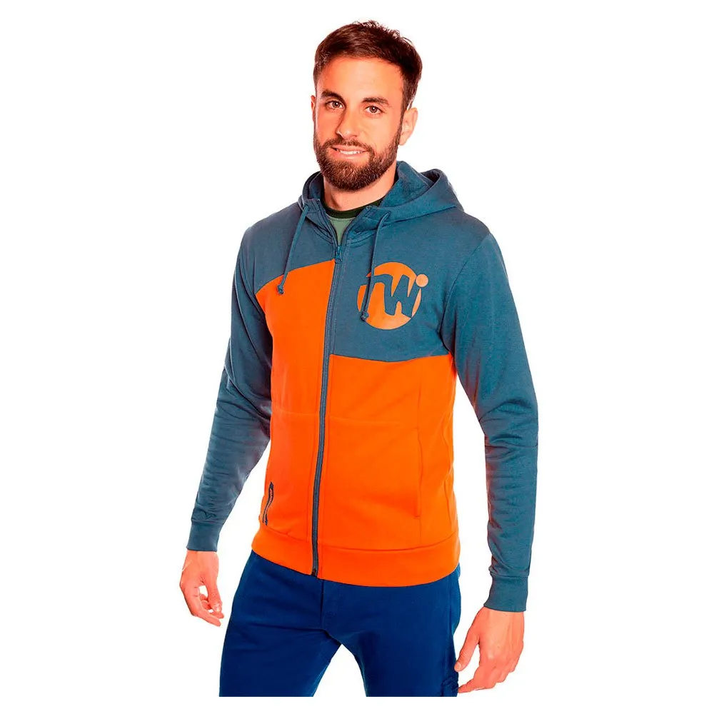 Trangoworld Muah Jas Oranje