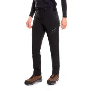 Trangoworld Noguera Vd Broek Zwart