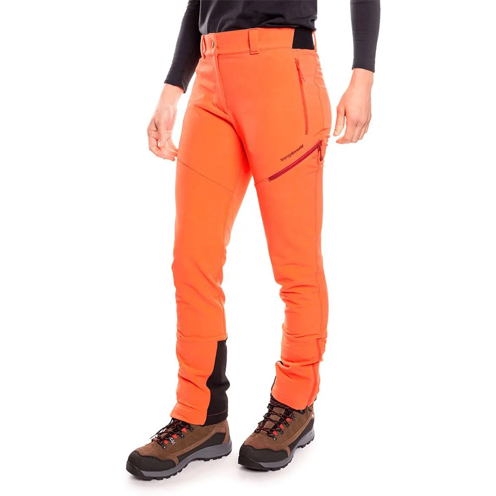 Trangoworld Noguera Vd Broek Roze