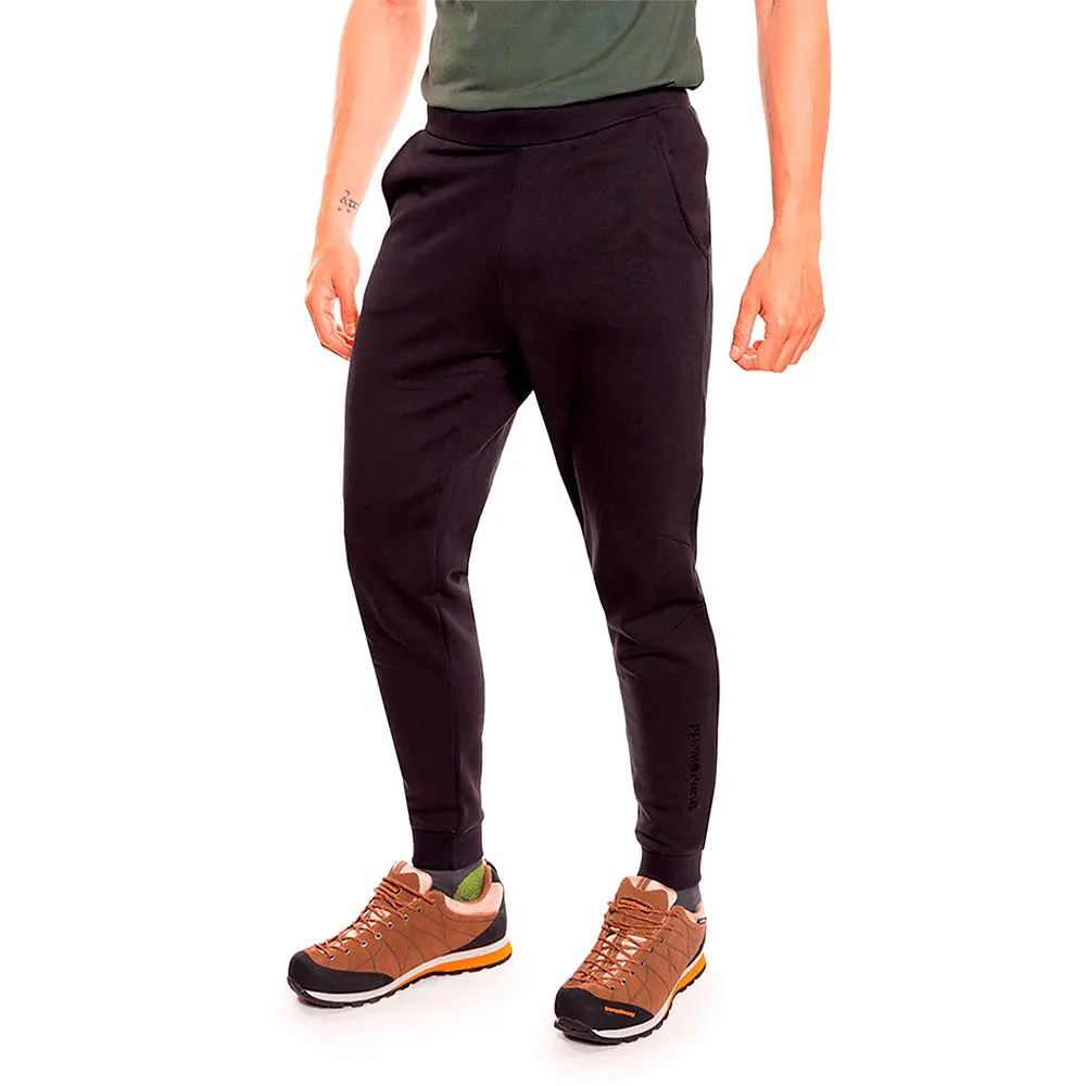 Trangoworld Otay Broek Zwart