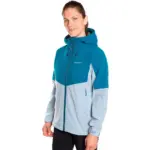 Blauw