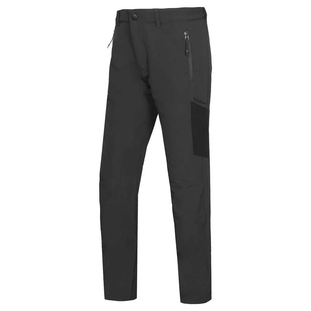 Trangoworld Tormon Broek Antraciet