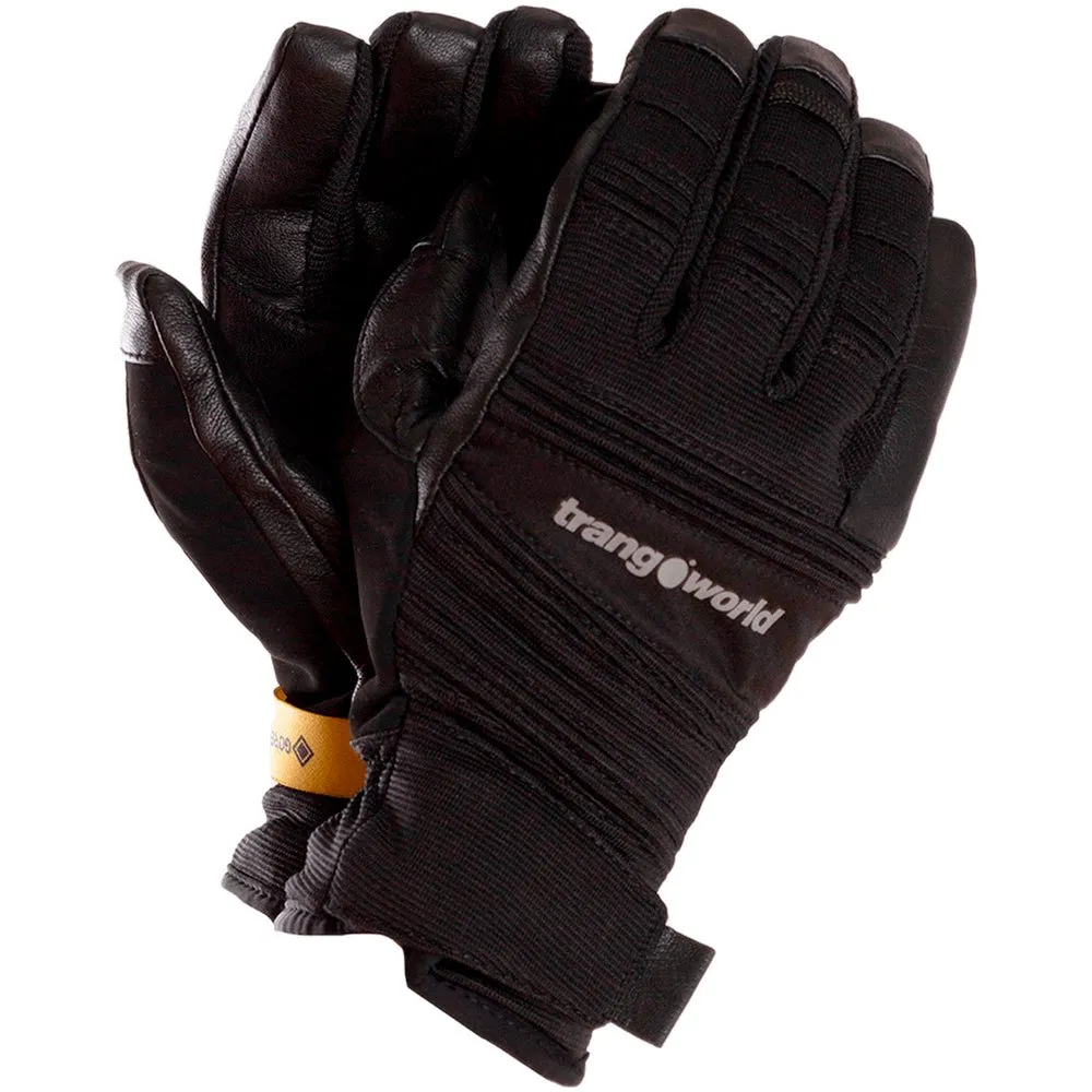 Trangoworld Triglav Handschoenen Zwart