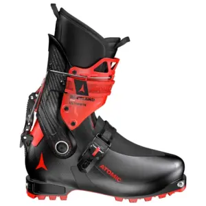 Atomic Backland Ultimate Toerskischoenen Zwart