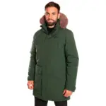 Groen