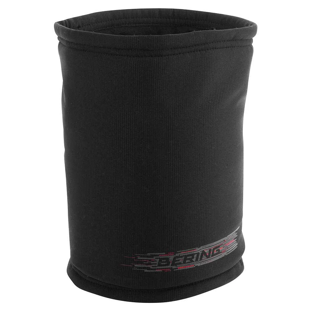 Bering Prima Nekwarmer Zwart