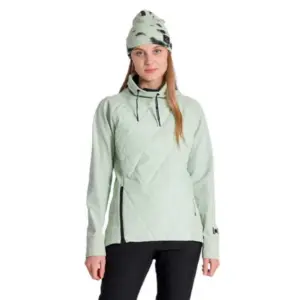 Nitro L1 Phase Tech Fleece Spray / Spray