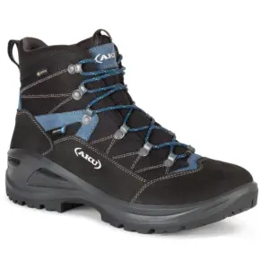 Aku Civetta Therm200 Gore-tex® Wandelschoenen Antraciet